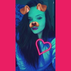 Meet your Posher, Breanna